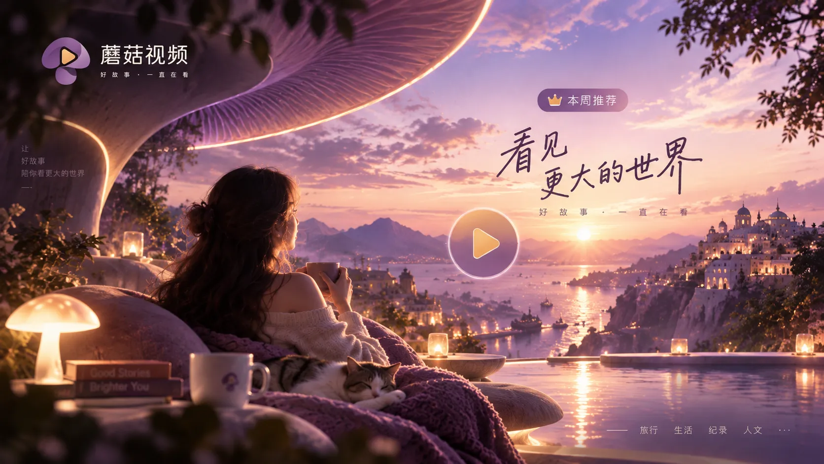短暂空档:十到三十分钟怎么选专题主题画面