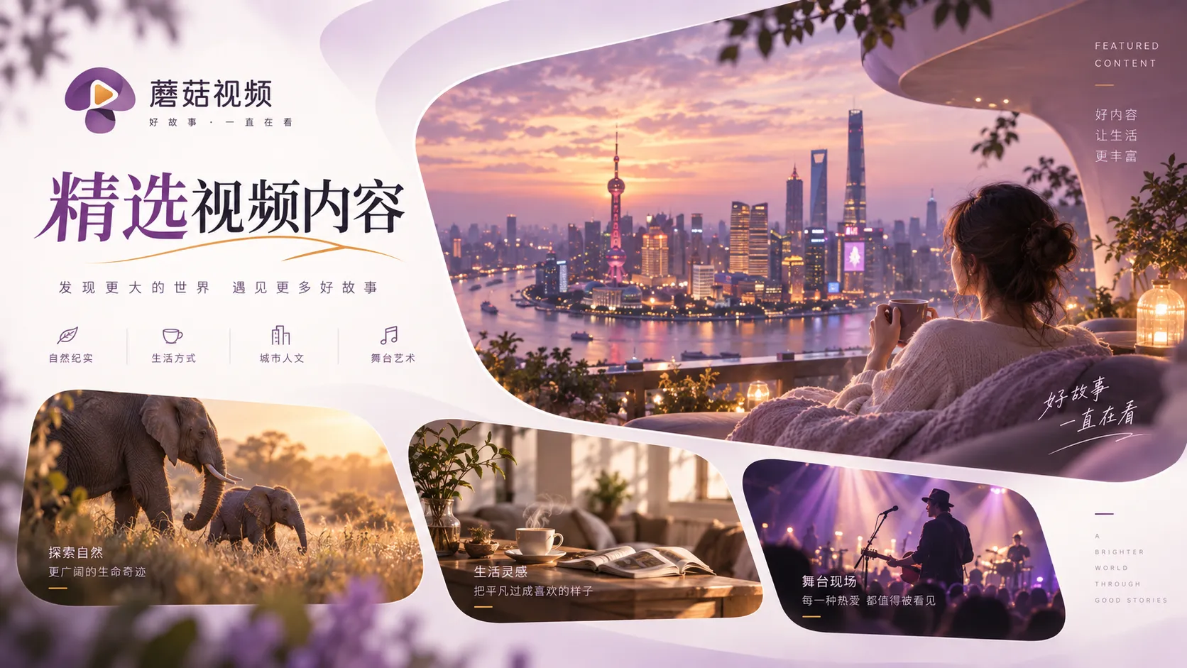 故事优先:想看明确情节时从哪里开始专题主题画面